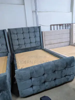 Heritage 4by6 Bed/Bed