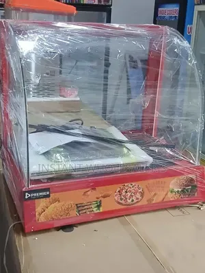 Professional Portable Food Warmer