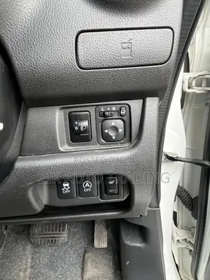 Mitsubishi EK Wagon 2019 White