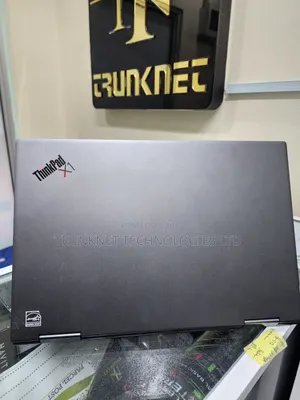 Laptop Lenovo ThinkPad X1 Carbon 16GB Intel Core i7 SSD 512GB
