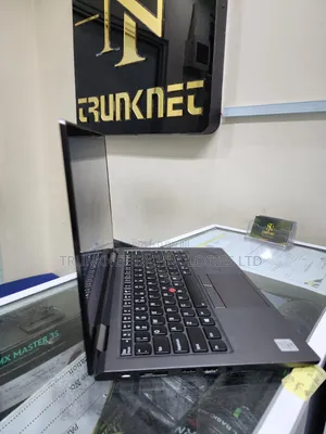 Laptop Lenovo ThinkPad X1 Carbon 16GB Intel Core i7 SSD 512GB