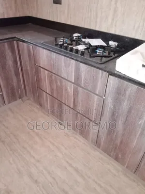 Cabinets Installation