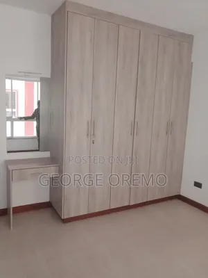 Cabinets Installation
