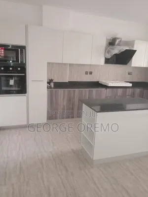Cabinets Installation