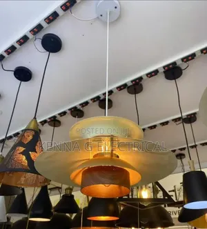 Ph5 Pendant Light