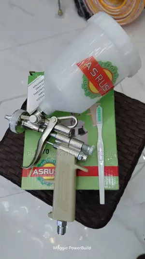 Asturo Hand Sprayer Gun