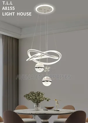 Chandelier