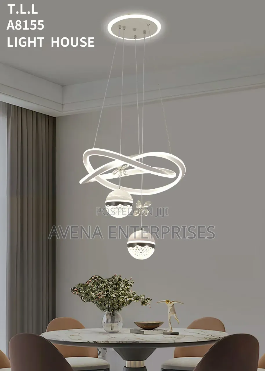 Chandelier