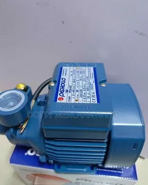 Super Pedrollo Water Pump 0.5