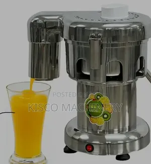 A3000 Stainless Steel Commercial Juicer/Juicer