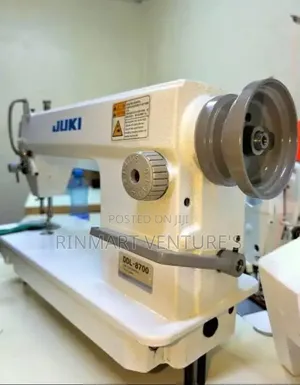 Heavy Duty Juki Sewing Machine
