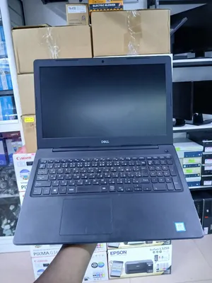 Laptop Dell Latitude 3590 8GB Intel Core i3 SSD 256GB