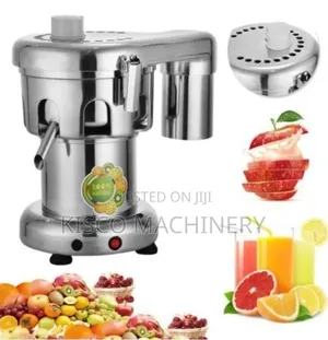 Heavy Duty Commercial Juicer/Commercial Juicer