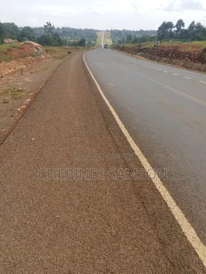 Plot Kapseret Southern Bypass