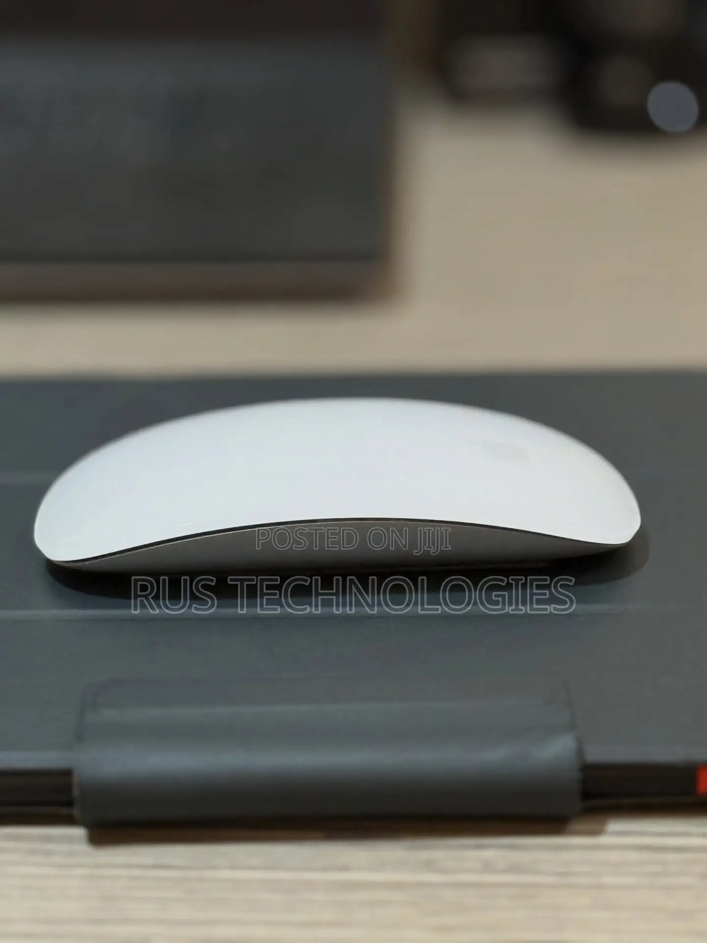 Magic Keyboard 2 + Mouse 2 Combo