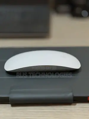 Magic Keyboard 2 + Mouse 2 Combo