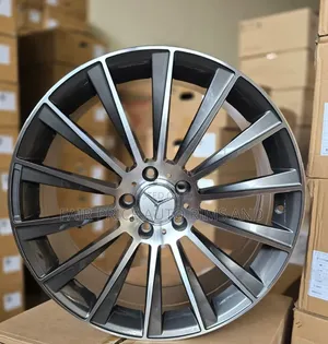 Audi Q5 Sports Rims Namba 19