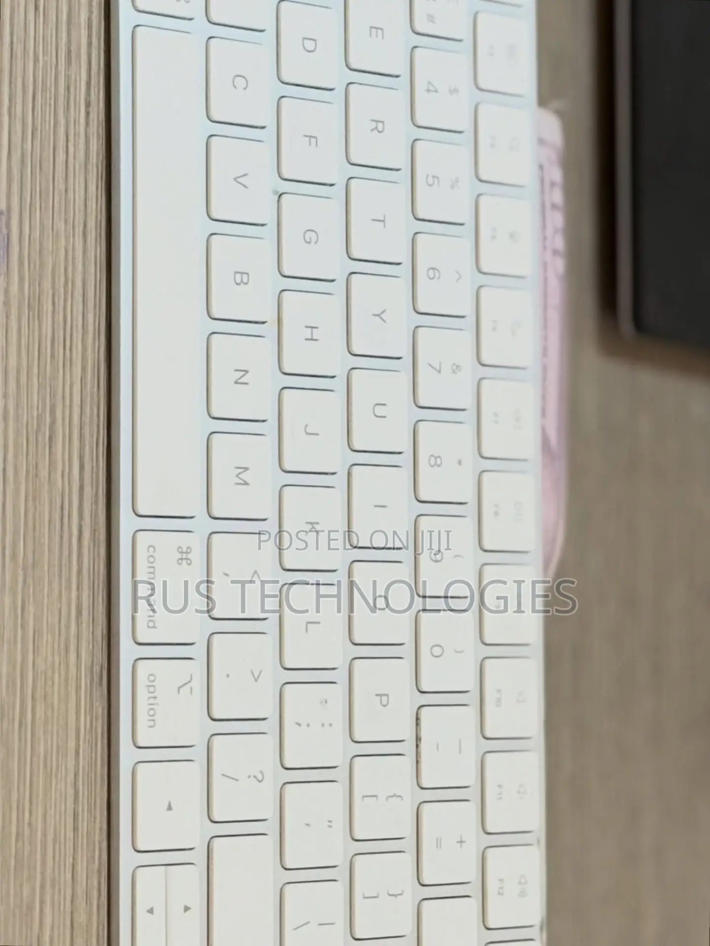 Magic Keyboard 2 + Mouse 2 Combo