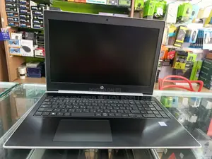 Laptop HP ProBook 450 G5 8GB Intel Core i3 SSD 250GB