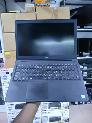 Laptop Dell Latitude 3510 8GB Intel Core i5 SSD 256GB