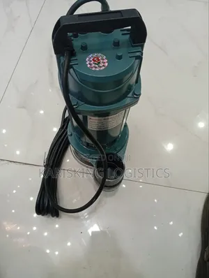 Premier Dc Sewage Pump 1100 Watts 72v