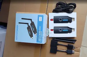 Wireless Hdmi Extender 50m