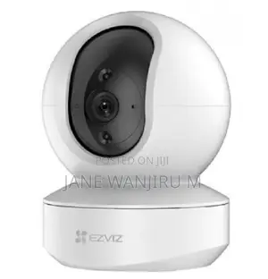 Ezviz Ty1 Full Hd Home Security Camera