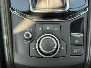 Mazda CX-5 2.2 Diesel AWD 2018 Blue