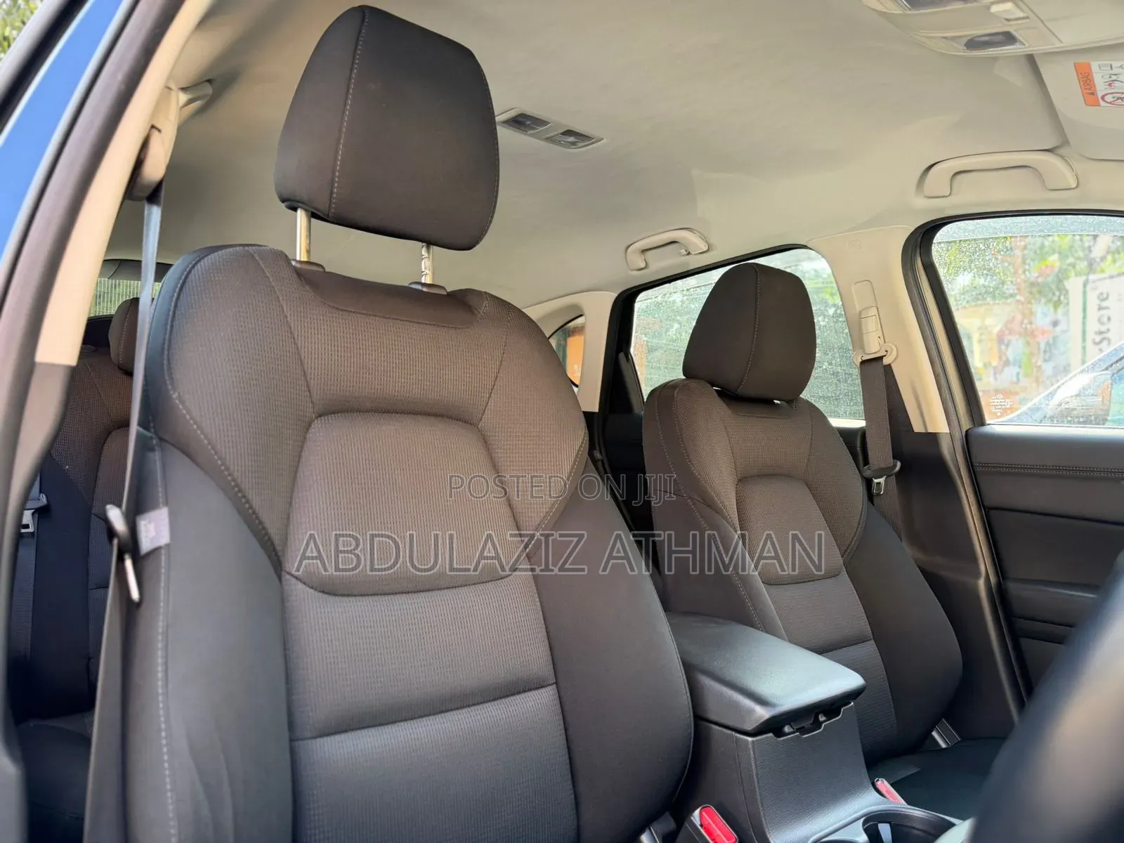 Mazda CX-5 2.2 Diesel AWD 2018 Blue