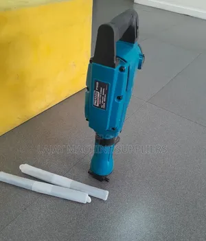 Pro Tools 2200w Heavy Duty Demolition Hammer