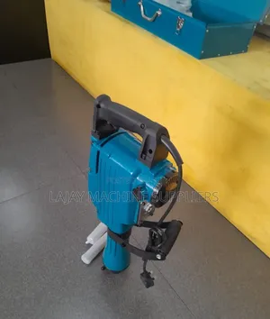 Pro Tools 2200w Heavy Duty Demolition Hammer