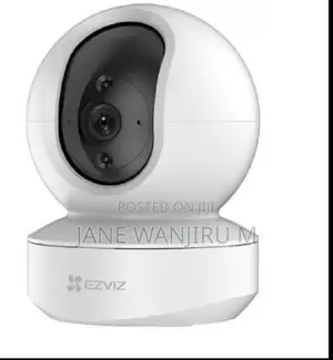 Ezviz Ty1 Smart Motion Detection Camera