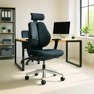 Orthopedic Swivel Professional Gaming Chair