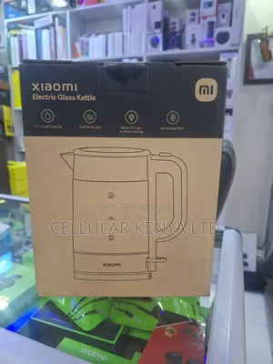 Xiaomi Electric Glass Kettle