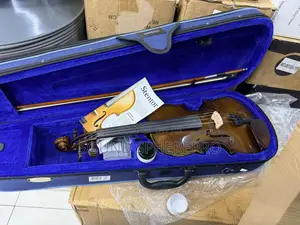 Stentor 4/4 Violin 