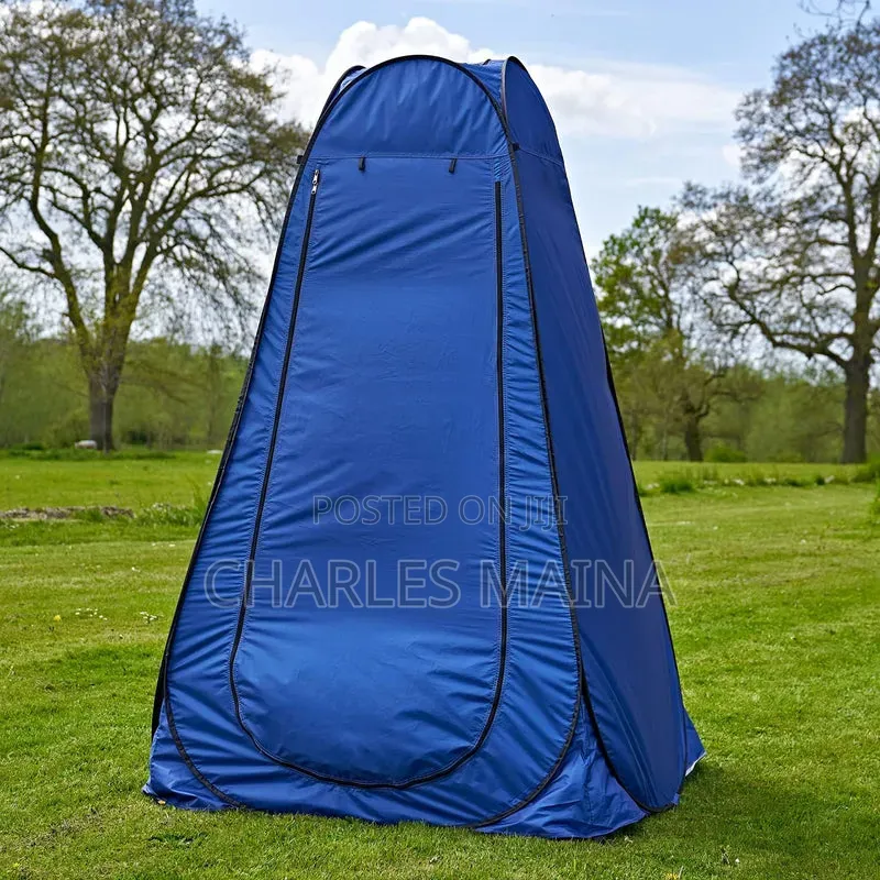 Privacy Shower Tent