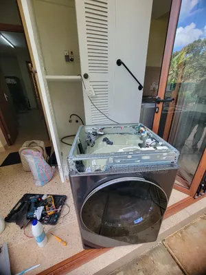 Washing Machine Services Near Me