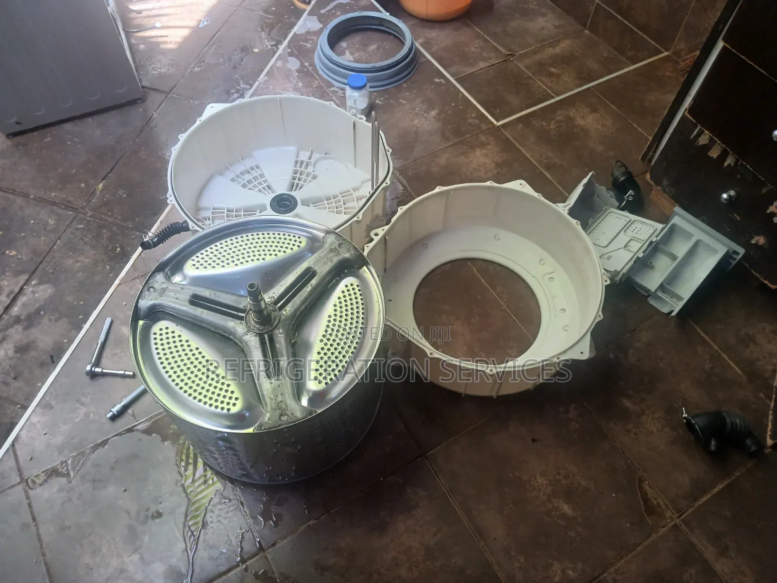 Washing Machine Services Near Me