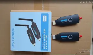 50m Plug and Play Wireless Hdmi Extender