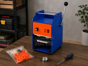 Film Sealing Unit