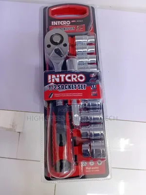 Ratchet Spanner 12pcs