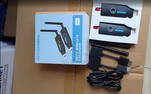 50m Wireless Hdmi Sender Receiver