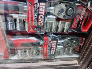 Ratchet Spanner 12pcs