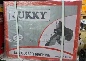 Juki Bag Closer/Portable Bag Closer