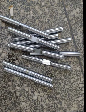 Sprayer Pump Shafts/Pistons