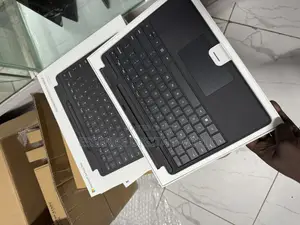Microsoft Surface Pro 8/9 Signature Keyboard Black