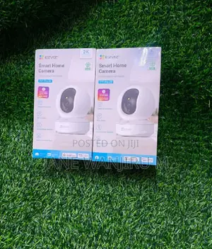 Ezviz Ty1 Intelligent Home Surveillance Camera (Affordable)