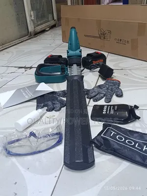 Makita Hedge Trimmer