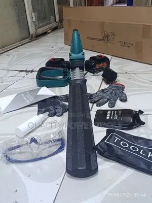 Makita Hedge Trimmer