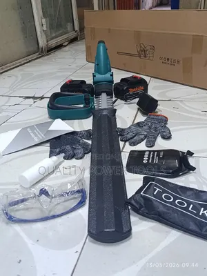 Makita Hedge Trimmer